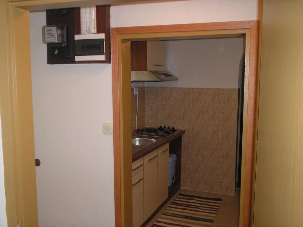 Apartment Nono Anton Kraljevica Room photo