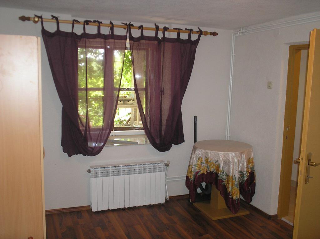 Apartment Nono Anton Kraljevica Room photo