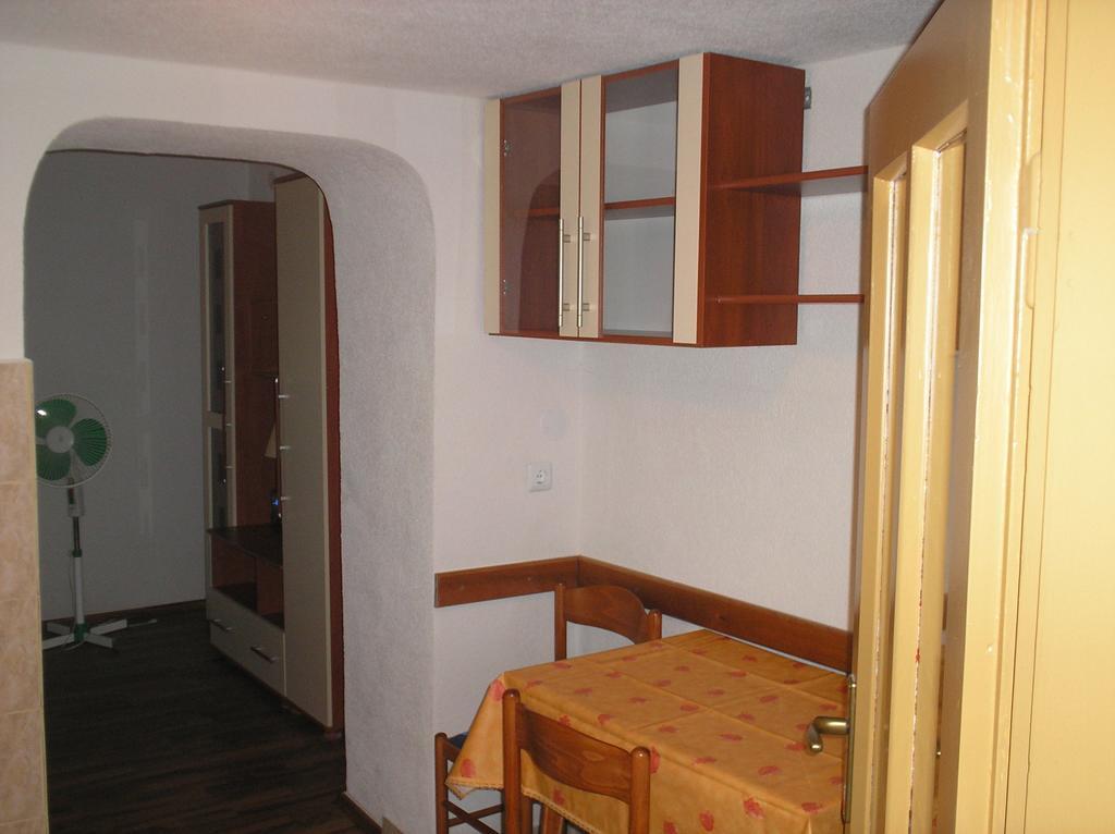 Apartment Nono Anton Kraljevica Room photo